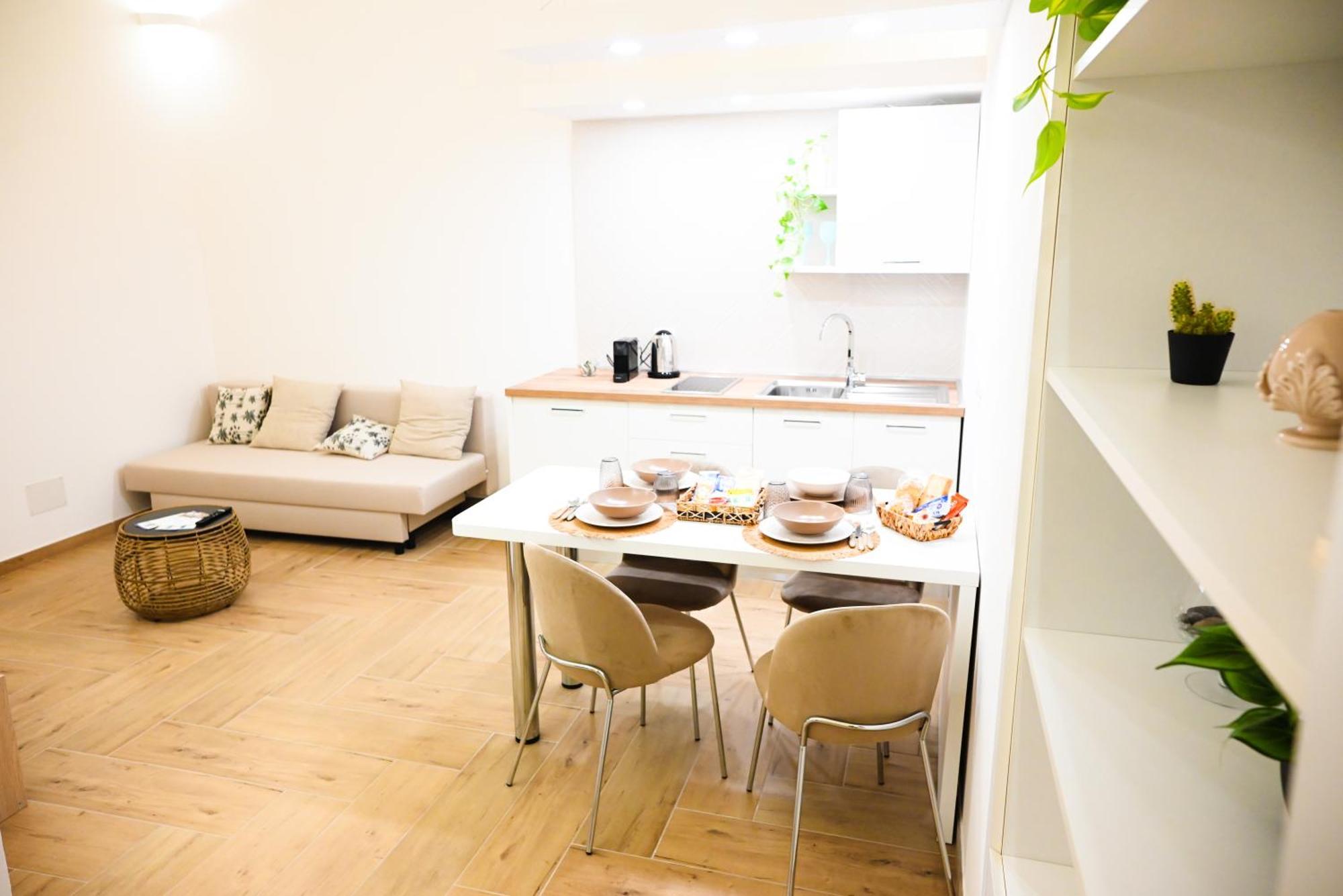 Victory Suite 31 Brindisi Luaran gambar