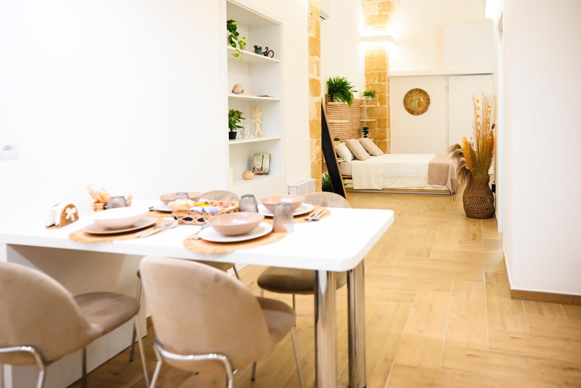 Victory Suite 31 Brindisi Luaran gambar