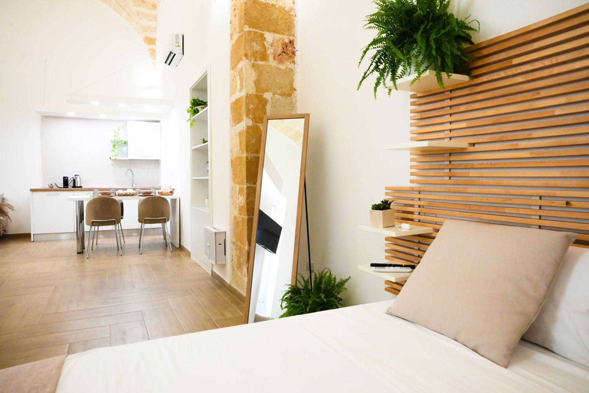 Victory Suite 31 Brindisi Luaran gambar