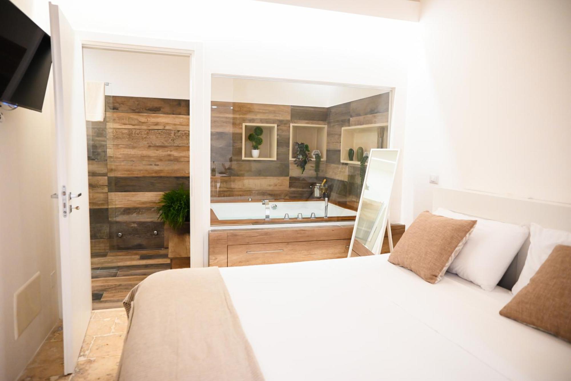 Victory Suite 31 Brindisi Luaran gambar