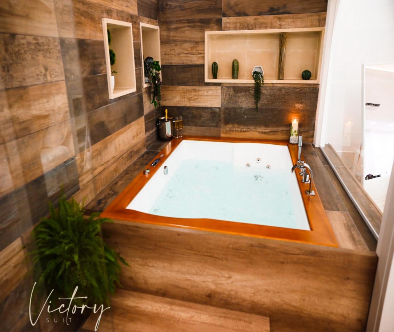 Victory Suite 31 Brindisi Luaran gambar
